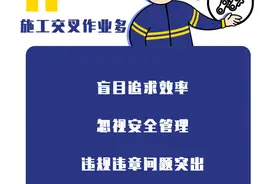 年末岁尾如何做好安全生产工作？谨记这8点提示→图片