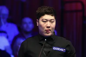 多名斯诺克选手涉嫌操纵比赛结果被罚，“绅士”运动缘何难禁假球图片