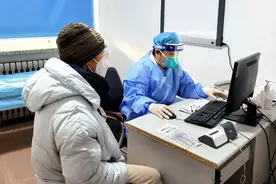 坚守在一线，滨州广大医务工作者的责任与担当！图片