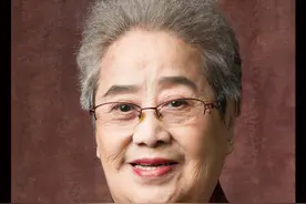 李多奎弟子、京剧表演艺术家赵鸣华在津逝世，享年87岁图片