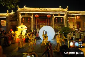 新的一年去哪跨年？这些地方值得一去图片