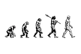 人类还在继续进化？最新研究：人类DNA上发现155个全新基因图片