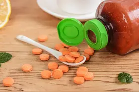 关于维生素C的三个常见问题图片