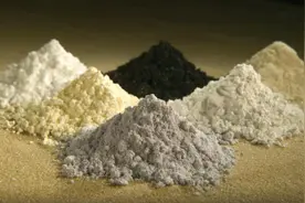 中小股东超1亿票倒戈！稀土双雄交易涨价31%落地，包钢股份股价不涨反跌图片