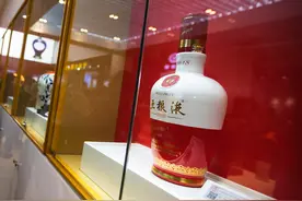 品牌故事｜五粮液：在春夏秋冬四季流转中，讲述和美致远的“大国浓香”图片