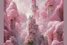 AI绘画火出圈，“人人都是画家”的时代来了？专业人士：AI绘画不等于艺术创作图片