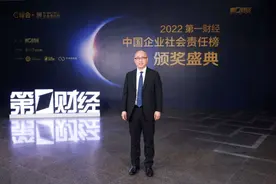 助力整体生态繁荣和谐 科勒如何书写可持续未来？图片
