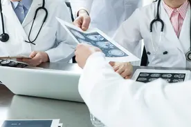 肺部CT检查需求暴增，体检机构推“阳康”体检套餐，两日销量破14万件图片