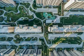 拼交付时代 这家房企拉升了交付力维度图片