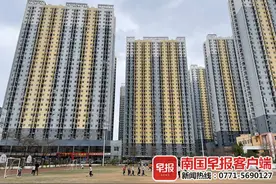 安居惠民：公租房保障房，圆民众安居梦丨盘点2022为民办实事工程图片