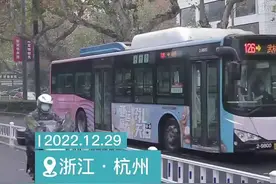 2022已进入尾声，2023有什么新的展望？听听市民怎么说图片