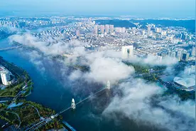 瞭望 | 黄山努力打造“全国最干净城市”图片