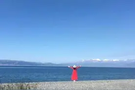 醉在七月的伊利河谷里（3）图片