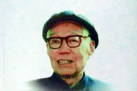 金善宝：千顷麦田一生情图片