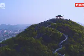 福永州丨江永：金风玉露相逢 胜却人间无数图片