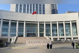 江歌母亲江秋莲诉刘鑫案二审宣判：驳回上诉，维持原判图片