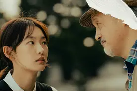 2022爆剧启示录④ | 又丧又治愈的《三悦》是怎么拿捏住年轻人的图片