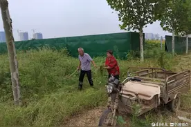 聊城正能量网络人物⑬|阳谷67岁老人跳湖救起落水儿童图片