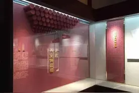 西安市钟鼓楼博物馆元旦假期参观公告图片