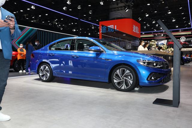 全新一代宝来实拍，颜值不逊色速腾，新增1.5T，或年初上市