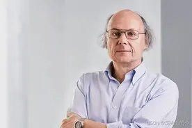 C++ 之父诞生 | 历史上的今天图片