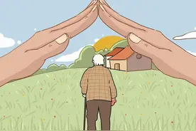 咳嗽厉害，就要去医院拍CT吗？老年人感染新冠需要注意什么？指脉氧仪怎么用？图片