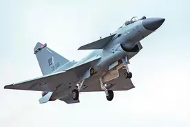2022年中国航空工业十大新闻揭晓 包括歼10CE首次出口巴基斯坦图片