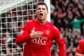 C罗欧洲联赛数据盘点：效力四支球队打入701球获得32个冠军图片