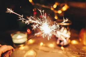 北京多区再次明确通知，禁放烟花包含冷烟花！