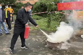 把好岁末“安全关”！中移铁通深圳分公司实现安全生产“零事故”2060天图片