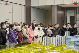 中骏世界城 | 热燃省府！这个楼盘竟然卖得这么火！图片