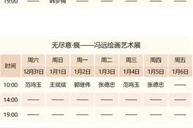 清华大学艺术博物馆恢复展厅志愿讲解服务图片