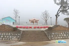 自筹200万建秀美家园，汨罗这个屋场的三年改造计划实现了图片