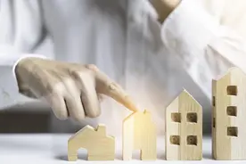 郑州12条新政：适度调整限购区域，执行“认贷不认房”政策图片