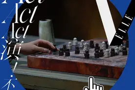 年轻人，你戏好多！图片