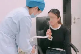 刀片嗓、水泥鼻，“阳了”之后的不适症状，可以试试这样缓解图片