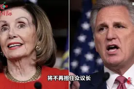 果然视频·樱桃国际丨世界脉动⑤：更烧钱却更荒诞的美国中期选举图片