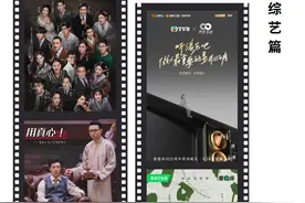 2022综艺关键词：回忆杀，港风，大湾区图片