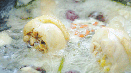 花胶煲汤要过水吗 2026年花胶煲汤要过水吗窍门