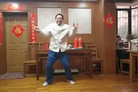 1月涨粉百万遭群嘲，马保国：我是恶搞受害者 ，抖音快手一半靠我吃饭图片