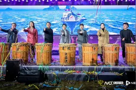 线上总流量超过5060万，2022湾区（东莞）文采会闭幕图片