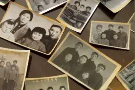 倾听青未了｜全家福的“孤寂”图片