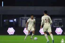 沙特超级联赛：利雅得胜利1-0卡利杰，C罗有望下轮首发出战图片