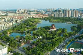 火了！这才是济宁的正确打开方式！图片