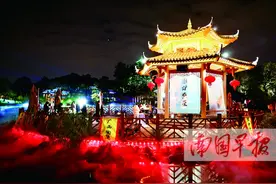 @广西人，元旦去哪玩 这份攻略请收好！图片