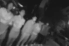 KTV提供陪侍性违法行为被停业整顿4个月