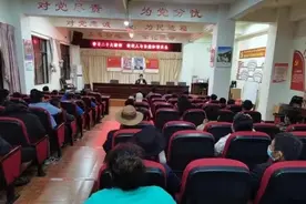 党的二十大精神在基层丨西藏墨脱县：建设喜马拉雅南麓最靓丽的边境县图片