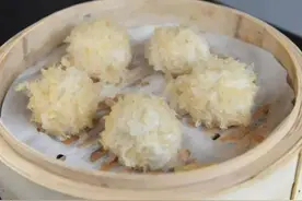 “妈妈味”宴球丨李建玉图片