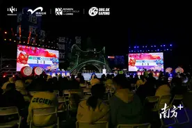 深读｜佛山DRG.GK电竞俱乐部，欢迎入“城”！图片