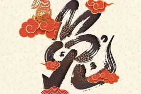 下个兔年竟有384天？多出来的19天是从哪来的？图片